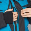 Изображение Костюм зимний Alaskan Polar M синий/черный XXLS