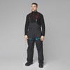 Изображение Костюм зимний Alaskan Polar M синий/черный XXLS