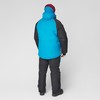 Изображение Костюм зимний Alaskan Polar M синий/черный XXLS