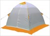 Изображение Палатка ЛОТОС 2С (оранжевый)
