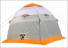 Изображение Палатка ЛОТОС 3 Эко (оранжевый)