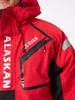 Изображение Костюм зимний Alaskan Cherokee XL красный/черный