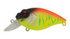 Изображение Воблер Strike Pro Wigglin Oscar 50 EG-041SP#A242S 5см 10,2гр