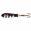Изображение Блесна Kuusamo Professor 3, 75/12 (незацеп) BL/R/S-S
