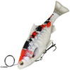 Изображение Приманка SG 4D Line Thru Pulse Tail Roach 18cm 90g SS Koi
