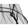 Изображение Садок Flagman для рыбы диаметр - 30см 3 кольца 0.8м ZX3008