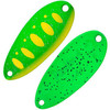 Изображение Блесна колеблющаяся LureMax Plankton-A 30mm, 2,8g, 15