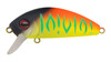 Изображение Воблер Strike Pro Mustang Minnow 45 MG-002F#A242S 4.5см