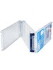 Изображение Коробка Meiho REVERSIBLE 120 200x126x36