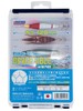 Изображение Коробка Meiho REVERSIBLE 120 200x126x36