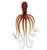 Изображение Приманка SG 3D Octopus 300g 22cm Brown Glow
