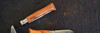 Изображение Нож Opinel №9 углеродистая сталь, бук 113090