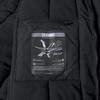 Изображение Костюм зимний Alaskan Dakota серый/черный M (куртка+полукомбинезон)