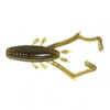 Изображение Креветка Reins Delta Shrimp 2"; 5.1cм, 12 шт. в упак. 002-Green Pumpki