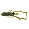 Изображение Креветка Reins Delta Shrimp 2"; 5.1cм, 12 шт. в упак. 005-Green Pumpki