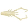 Изображение Креветка Reins Delta Shrimp 2"; 5.1cм, 12 шт. в упак. 318-Clear Pearl