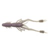 Изображение Креветка Reins Ring Shrimp 3", 7.6см, 10шт. в упак. 008-Ghost Pro Blue