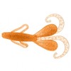 Изображение Приманка Reins Tiny Hog 2", в уп. 10 шт. #413 Chika Chika Orange