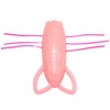 Изображение Приманка Reins Insecter 1.6", в уп. 5 шт. #F05 Pink