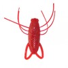 Изображение Приманка Reins Insecter 1.6", в уп. 5 шт. #F08 Red
