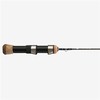 Изображение Удилище 13 FISHING Vital Ice Rod 26" Medium Light - Locking Reel Seat