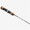 Изображение Удилище 13 FISHING Vital Ice Rod 26" Medium Light - Locking Reel Seat