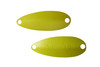 Изображение Блесна JACKALL TIMON Quattro Spoon 2,4 г цв. yellow olive