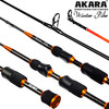 Изображение Удилище Akara Winter Pike 70см