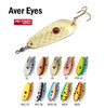 Изображение Блесна колеб. Akara Action Series Aver Eyes 90 28гр. 1 oz. 03