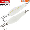Изображение Блесна колеб. Akara Action Series Profi 95 28гр. 1oz. 06
