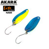 Изображение Блесна колеб. Akara Lite Series Nami 23 1,5гр. 26