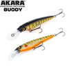 Изображение Воблер Akara Buddy 110F 16гр. (4/7 oz 4,3 in) A130