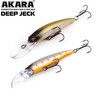Изображение Воблер Akara Deep Jeck 90F 12гр. (3/7 oz 3,5 in) A110
