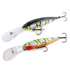 Изображение Воблер Akara Deep Keeper 110F 32гр. (1-1/7 oz 4,3 in) A72
