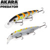 Изображение Воблер Akara Predator 125F 21гр. (3/4 oz 5,0 in) A106