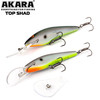 Изображение Воблер Akara Top Shad 105F 18гр. (5/8 oz 4,1 in) A103