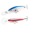 Изображение Воблер Akara Top Shad 105F 18гр. (5/8 oz 4,1 in) A63