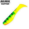 Изображение Рипер Akara Raptor R-2,5 6,5см 25 (4 шт.)