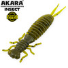 Изображение Твистер Akara Eatable Insect 50 403 (5 шт.)