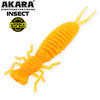 Изображение Твистер Akara Eatable Insect 65 85 (4 шт.)