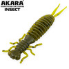 Изображение Твистер Akara Insect 65 403 (4 шт.)