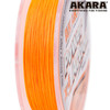 Изображение Шнур Akara Power Action X-4 Orange 135 м 0,12