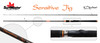 Изображение Спиннинг S Master Chokai Series Sensitive Jig 842MHF TX20 (7-21) 2,54м