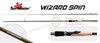 Изображение Спиннинг S Master SP1123 Wizard Spin 902MMF HMC (5,5-17,5) 2,74 м