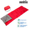 Изображение Спальник Comfortika Simple SO2 200x75см +5C/+20C одеяло