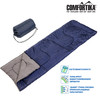 Изображение Спальник Comfortika Simple SO3 200x75см -5C/+10C одеяло
