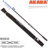 Изображение Фидер телескопический Akara Experience Tele TX-30 (60-90-120) 3,3 м