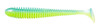 Изображение Виброхвост LJ Pro Series Spark Tail 2,0in (05,00)/T57 10шт.