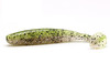 Изображение Виброхвост Daiwa TN D`Fin 12.5cm chartreuse ayu