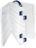 Изображение Коробка Meiho REVERSIBLE 165 275х187х50